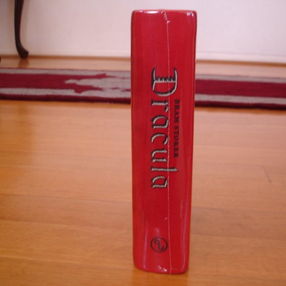 DRACULA: TRANSYLVANIA LIMITED EDITION Bram Stoker - Picture 4 of 16